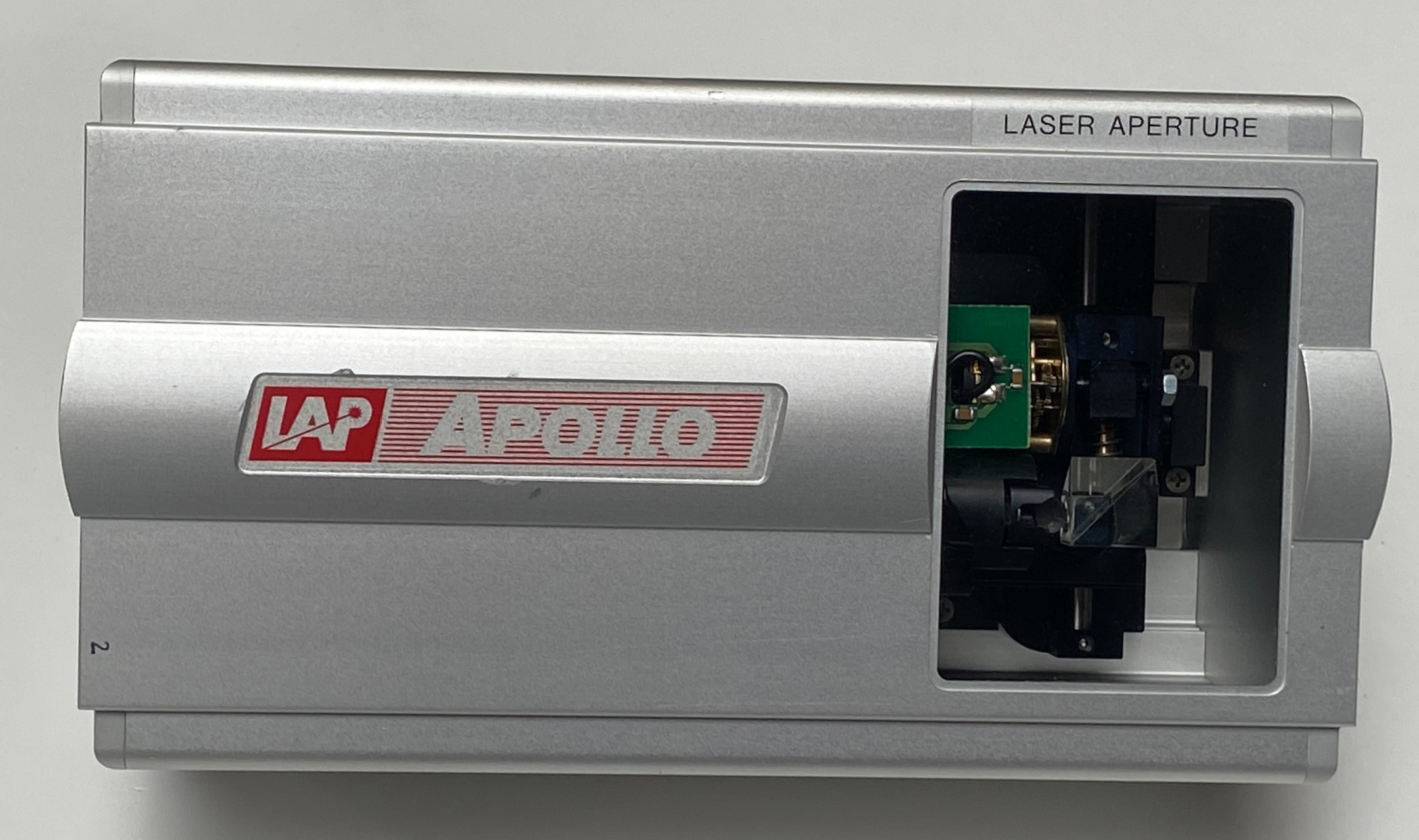 PW 5019 LAP Apollo Set of 4
