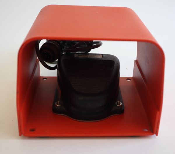 PW 5075 Varian Footswitch