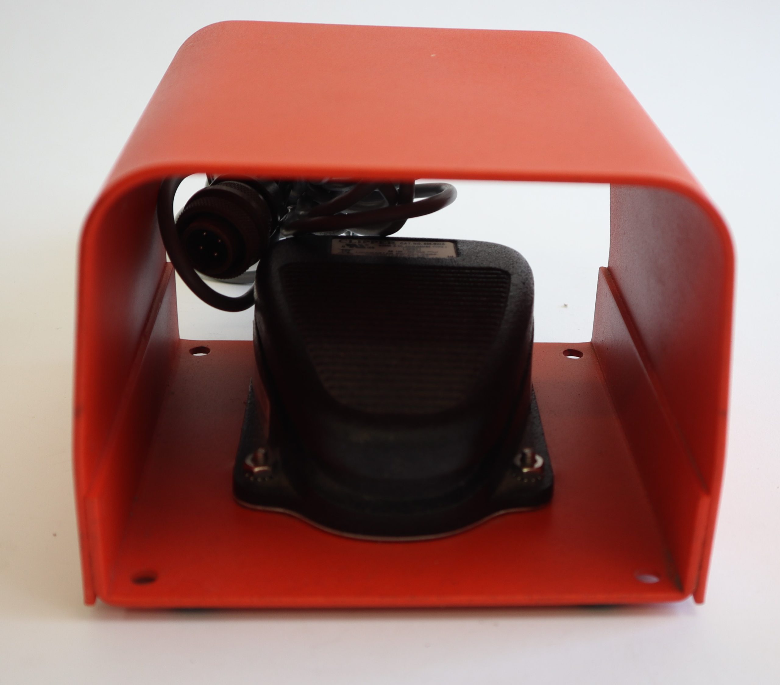 PW 5075 Varian Footswitch