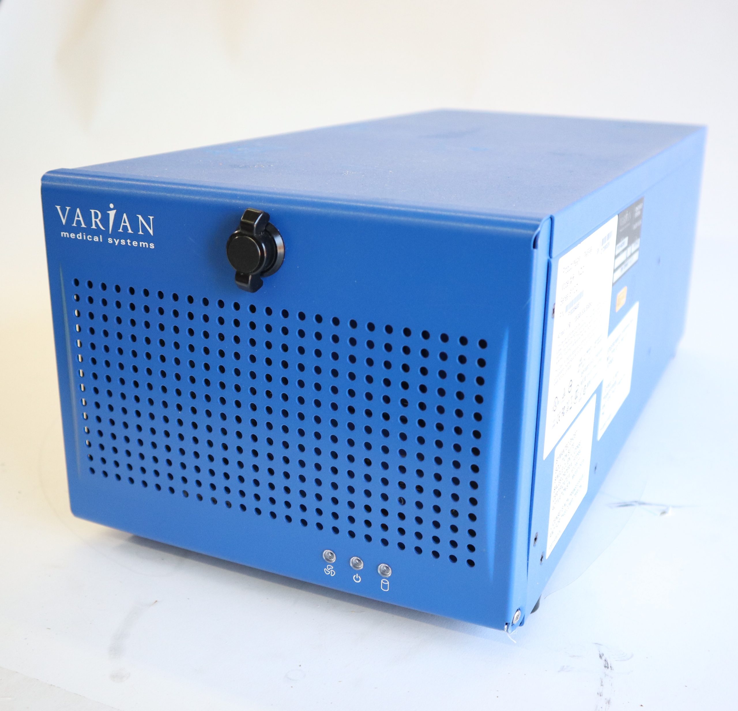 PW 5108 Varian Obi Combo