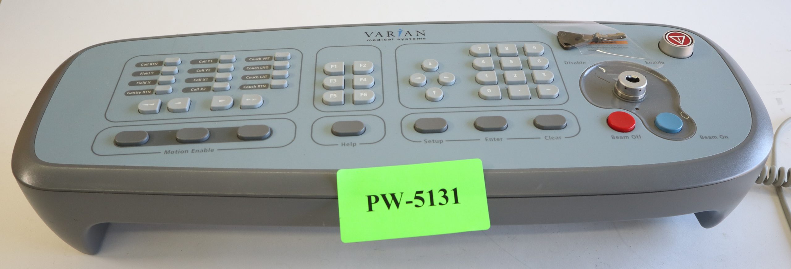 PW 5131 DKB Module