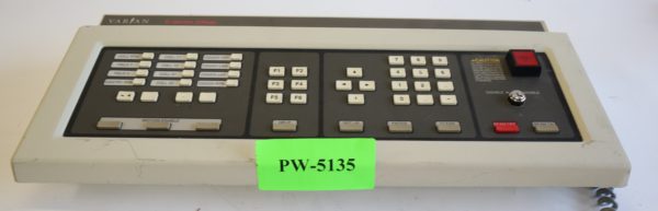 PW 5135 Varian Keyboard Assy