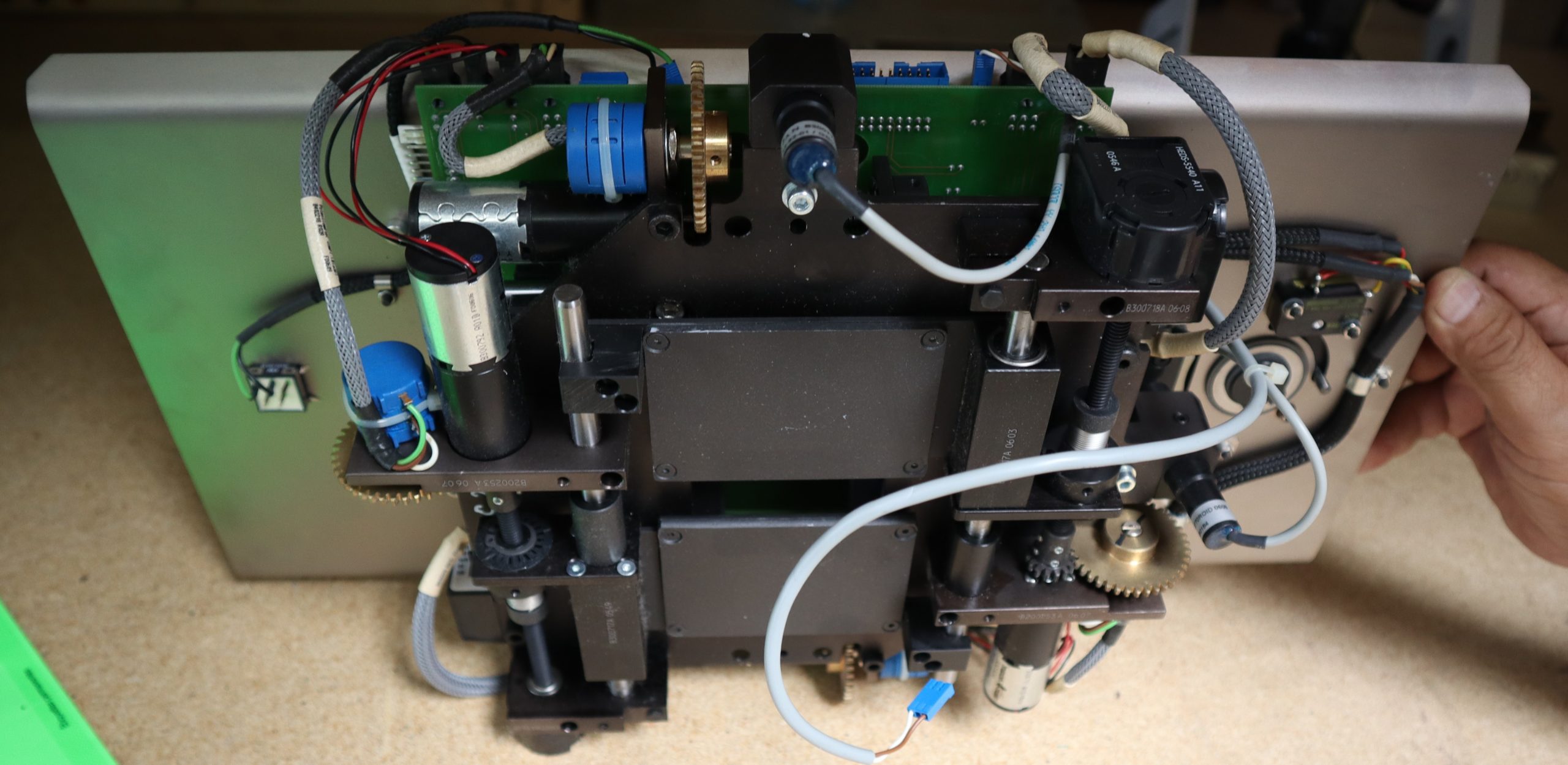PW 5171 Varian OBI Power Distribuitor