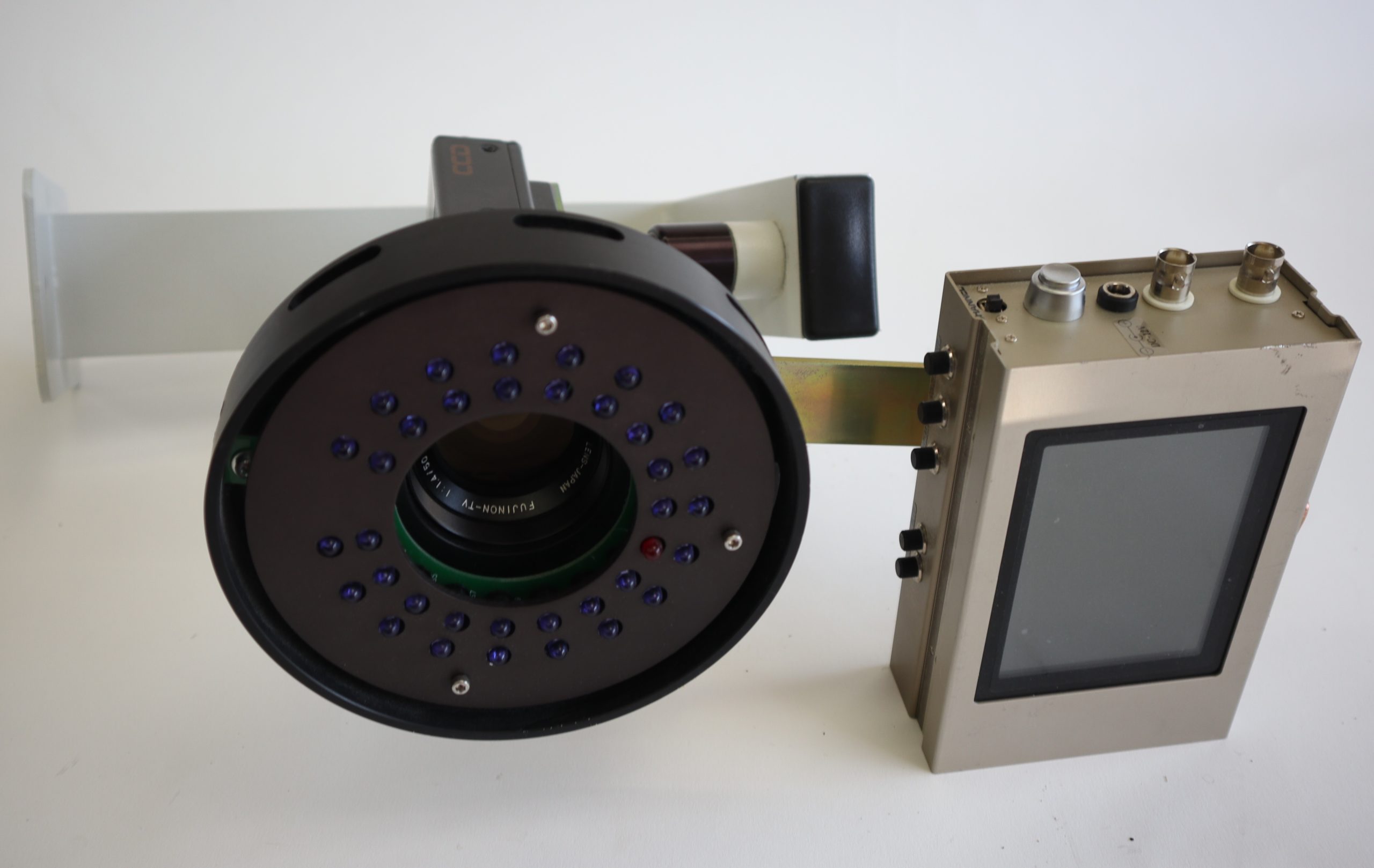 PW 5192 Varian RPM Camera