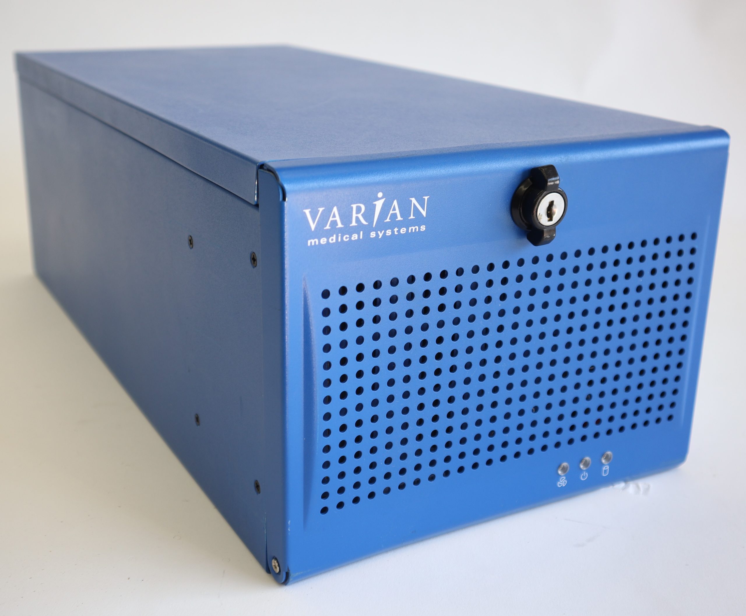 PW 5229 Varian 4Ditc IA Treatment
