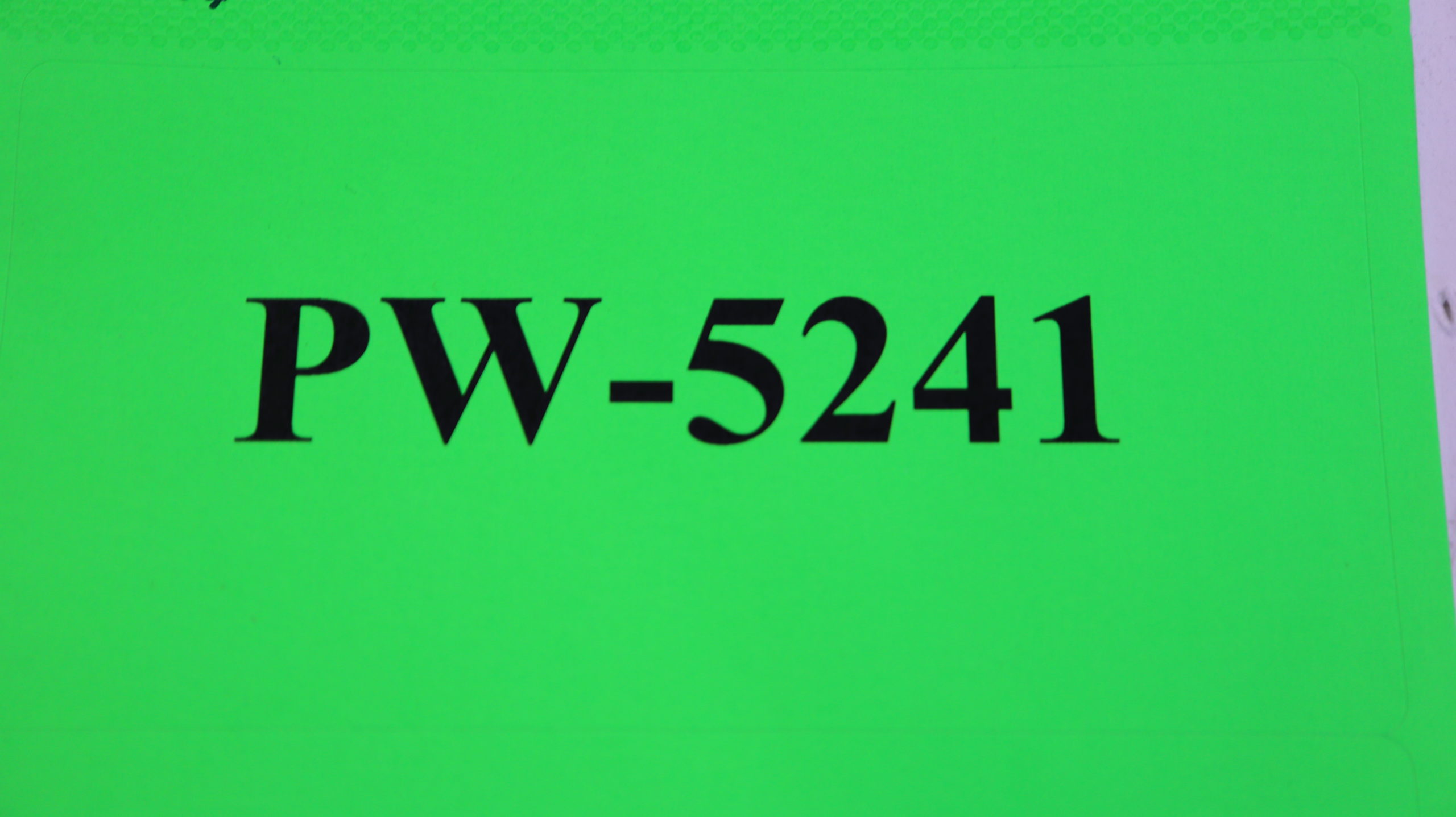 PW 5241 Toshiba Monitor