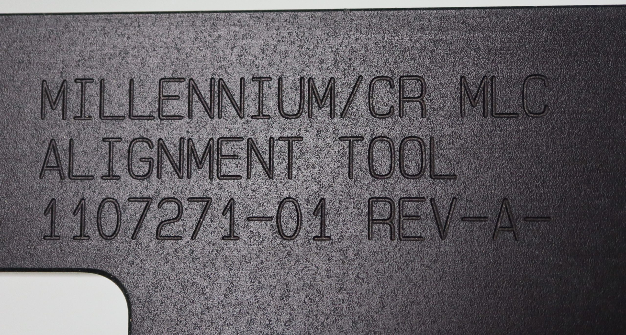 PW 5246 Varian Millennium CR MKC Aligment tool