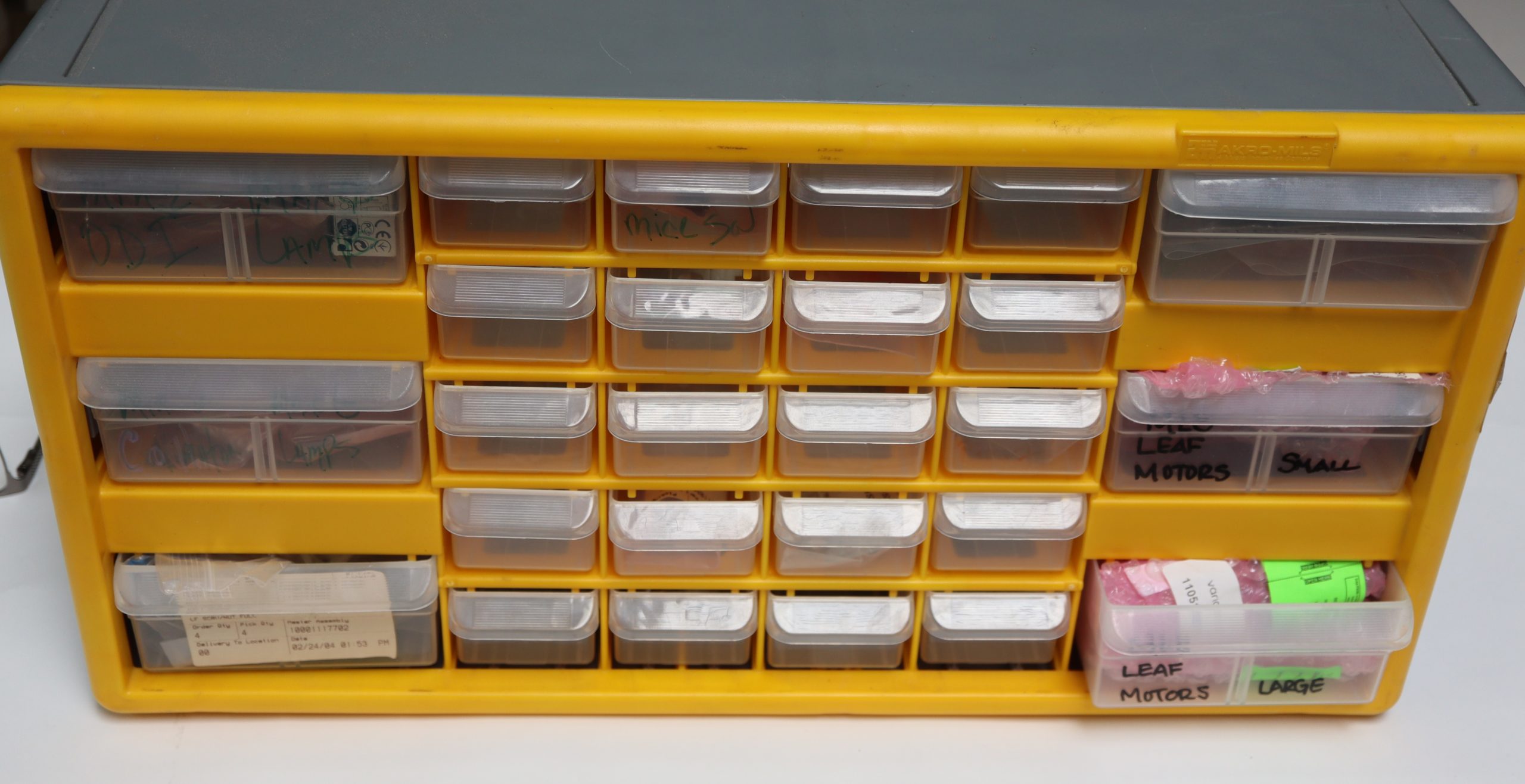 PW 5247 Varian Spare Parts