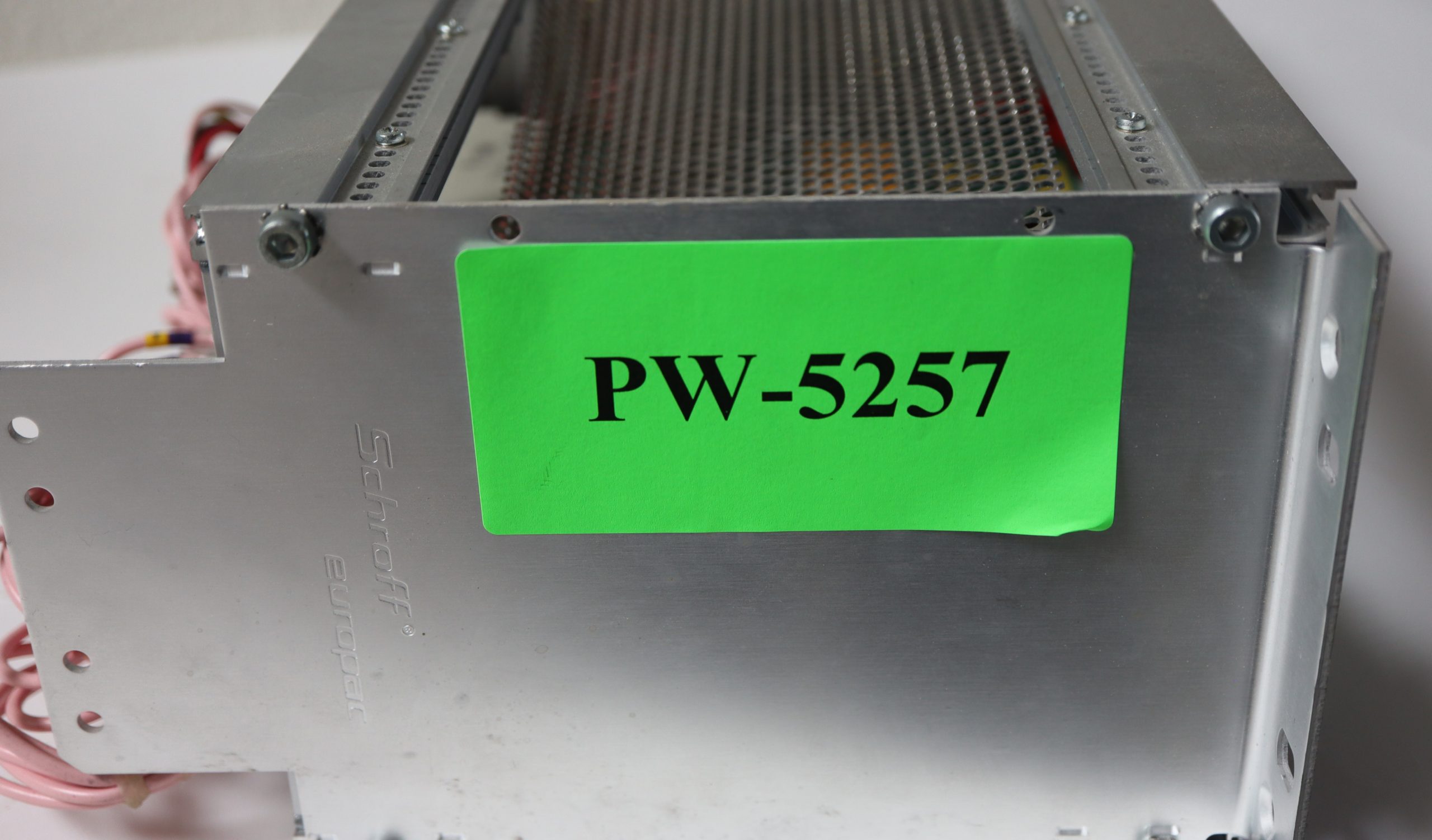 PW 5257 Elekta Interlock Assy RH HT