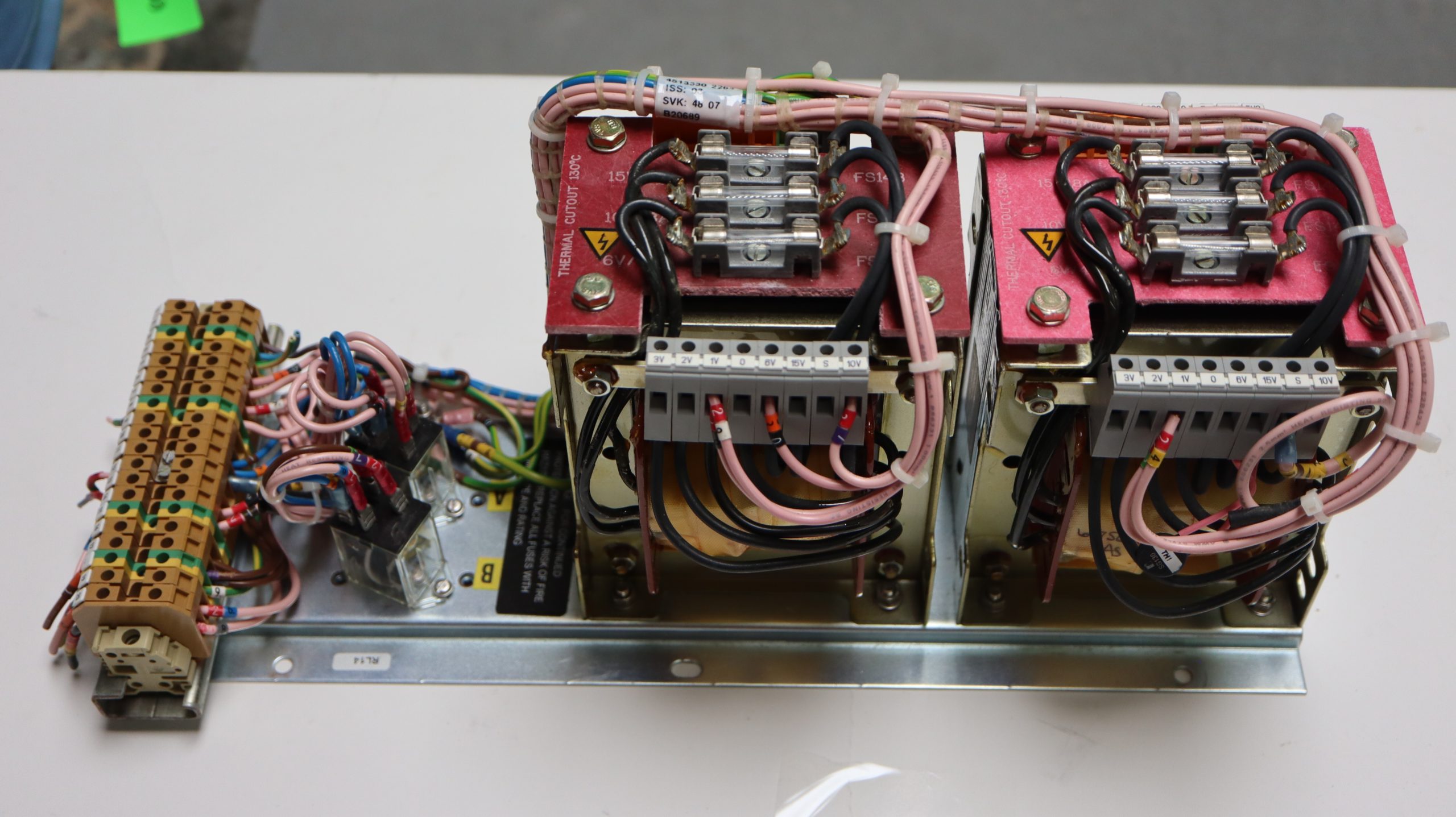 PW 5280 Elekta Transformer