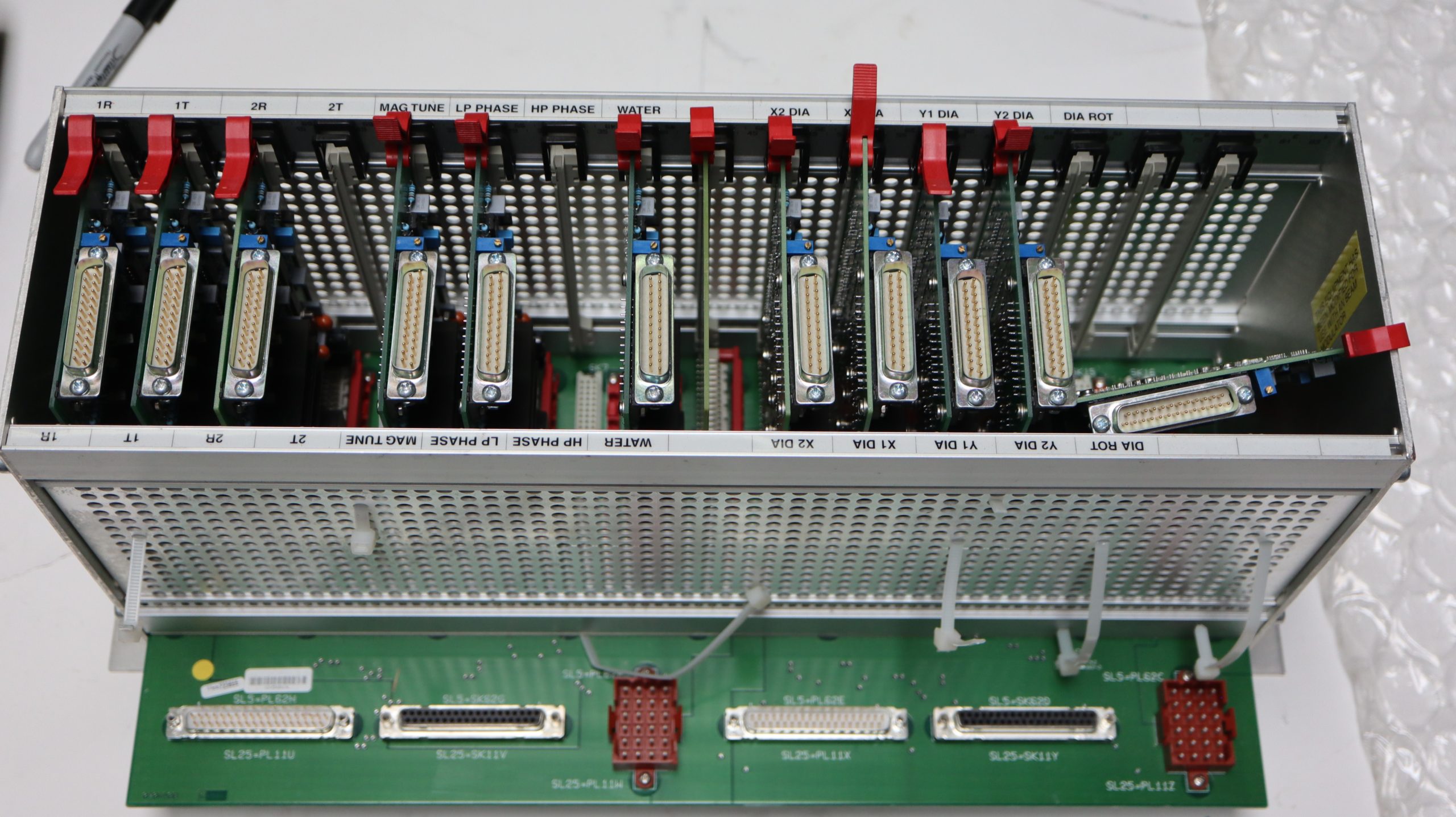 PW 5293 Elekta Motor Drive Ass