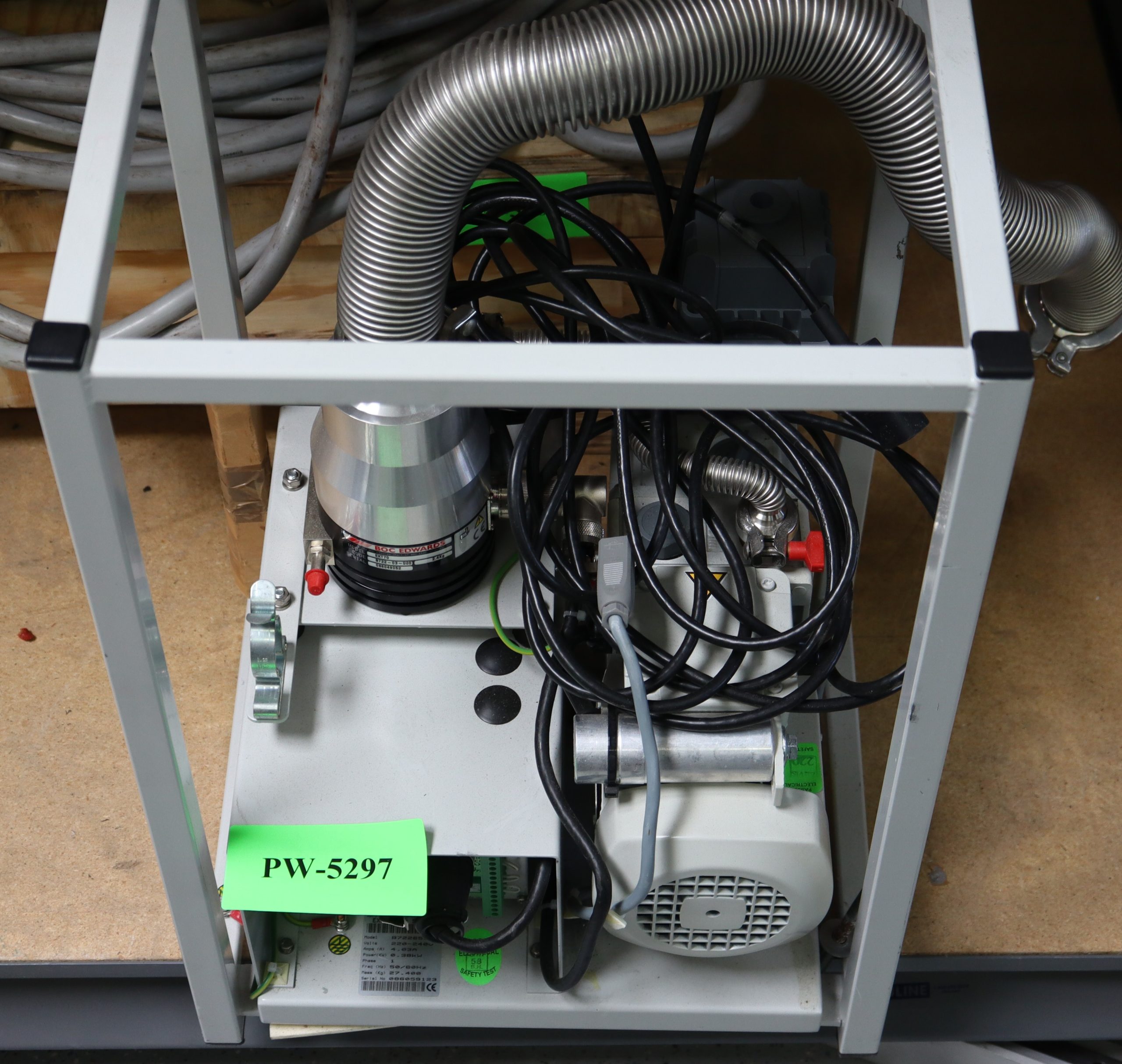 PW 5297 Elekta EXT70