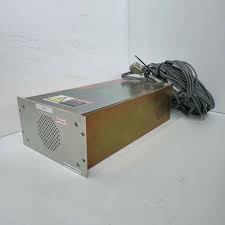 Varian Backup Motion Controls Control