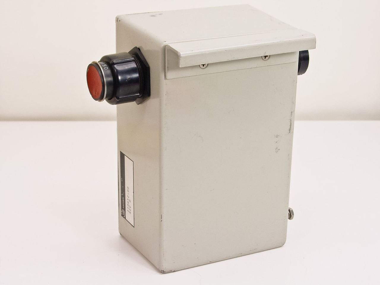 Varian Compensated HV Divider Assy Linear Accelerator Part