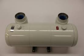 Varian X Ray tube