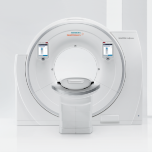 Siemens Somatom Confidence 64 Slice CT Scanner