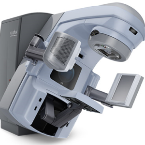 Varian iX Linear Accelerators