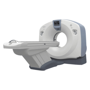 GE Optima 660 128 Slice CT Scanners