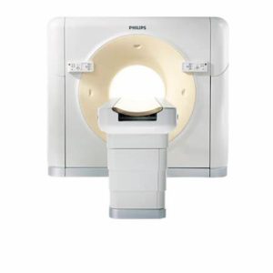 Philips Brilliance 64 Slice CT Scanner