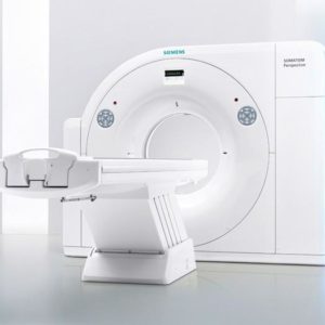 Siemens Somatom Perspective CT Scanner