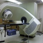 Varian 6-100 Linear Accelerator