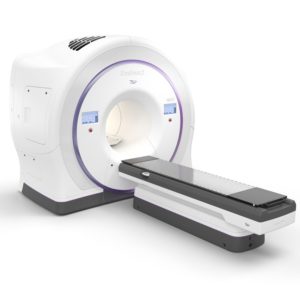 Accuray TomoTherapy HD