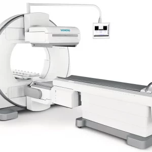 Siemens Symbia Gamma Camera