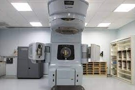 Varian Clinac iX