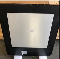 22K14 Elekta AL3 XVI Panel
