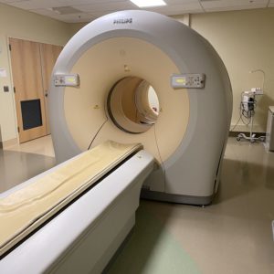 Philips Gemini TF PETCT Scanners