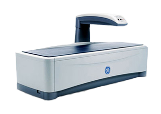 GE DEXA Lunar Prodigy Bone Densitometer