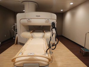Philips Panorama 0.7T MRI System