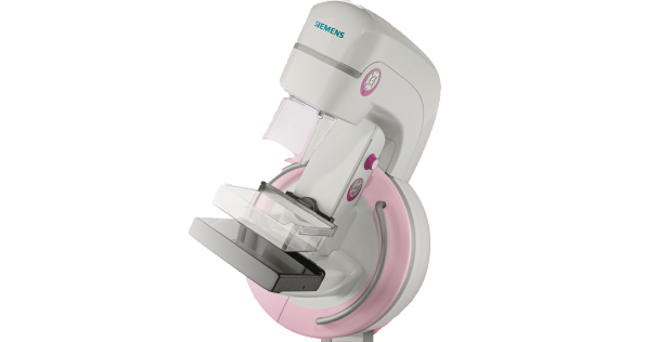 Siemens Mammomat Inspiration Prime Digital Mammography System