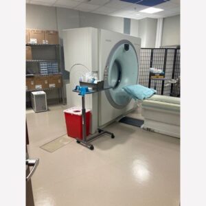 23C24 Siemens Sensation 40 CT Scanners