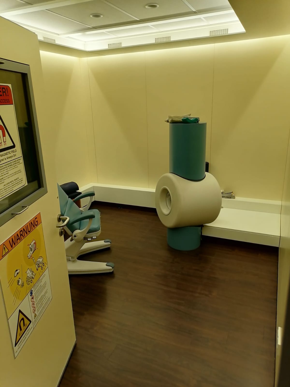 Gelenk Extremity MRI Systems