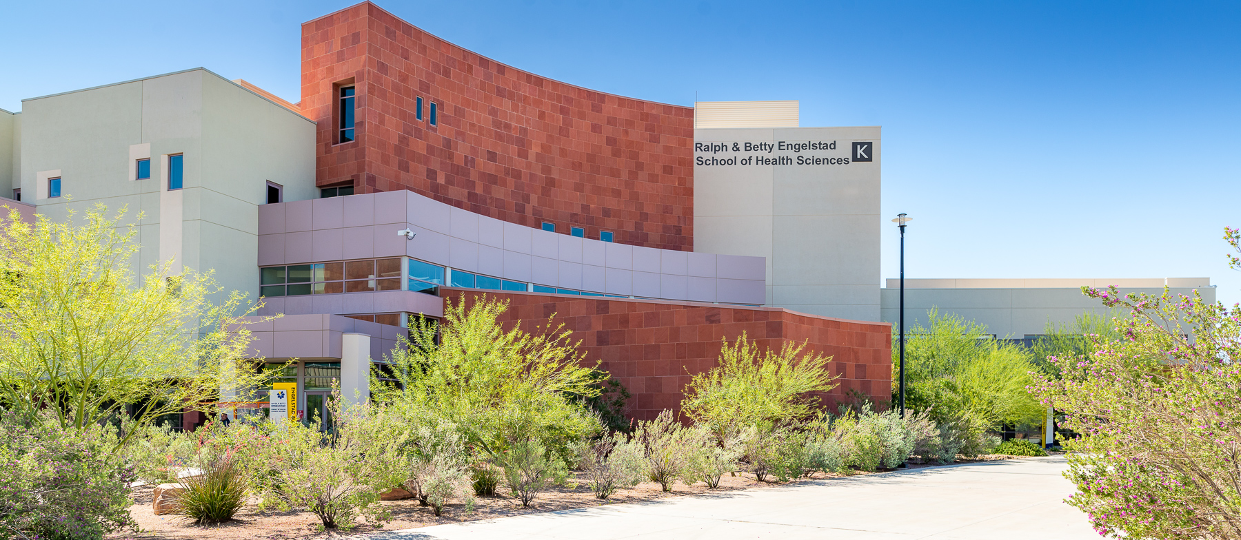 College of Southern Nevada School of Health Sciences