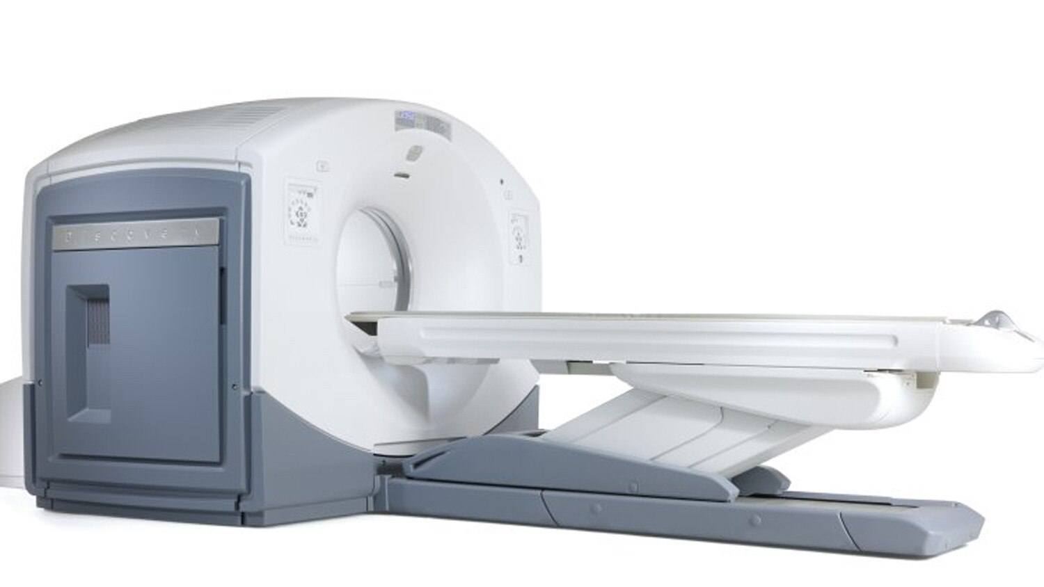 GE Discovery 610 16 Slice PETCT Scanner