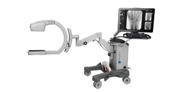 OrthoScan Mini C Arm