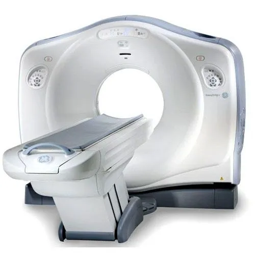 GE BrightSpeed 16 Slice CT Scanners