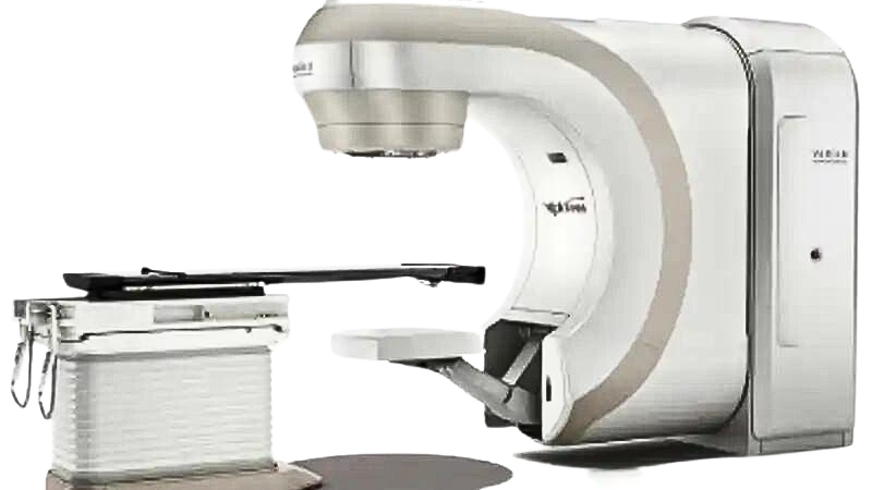 Varian VitalBeam Linear Accelerator