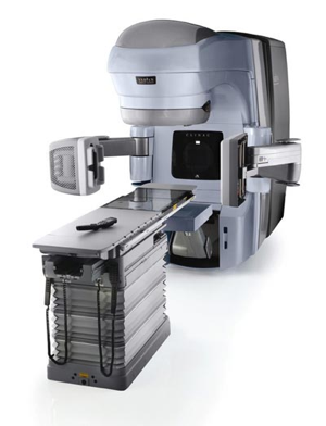 varian 21ix linac