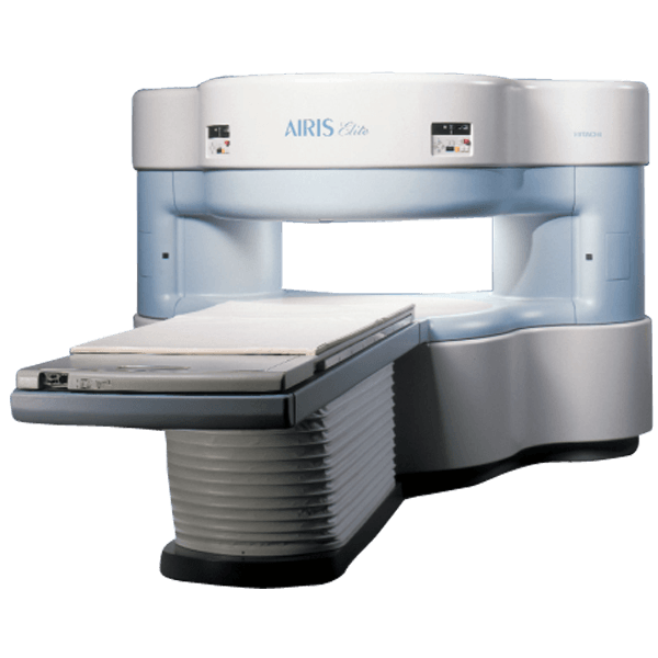 Hitachi Airis Elite MRI System