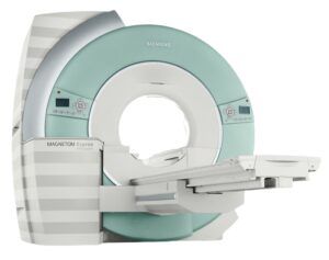 Siemens Magnetom Espree MRI System