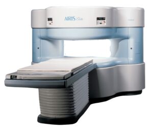 Hitachi Airis Elite MRI Scanner