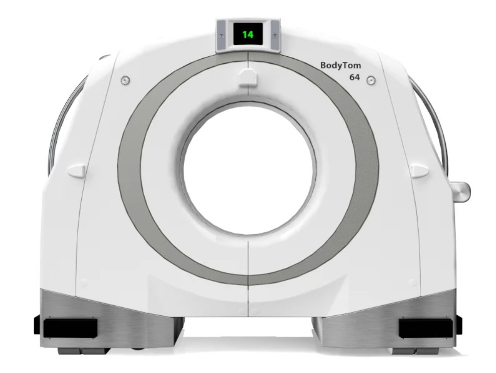 Neurologica BodyTom Elite