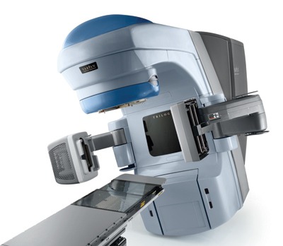 Varian Trilogy Linear Accelerator