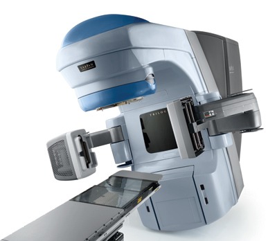 Varian Trilogy Linear Accelerators