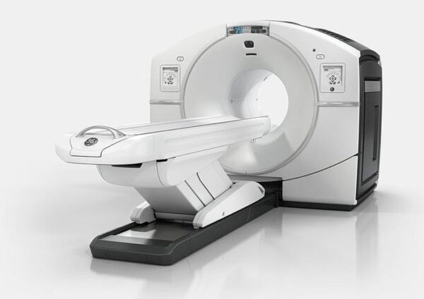 Refurbished GE Discovery 690 64 Slice PET/CT Scanner - 24B26 | ROS