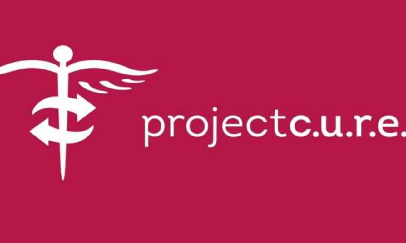 Project CURE Logo
