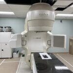 Pre-owned Varian TrueBeam Linear Accelerator